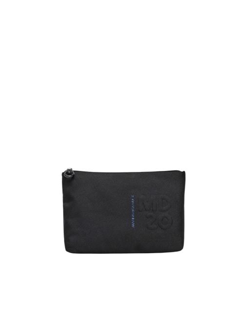 MD20 busta portatutto MANDARINA DUCK | P10QMMN9XBLACK
